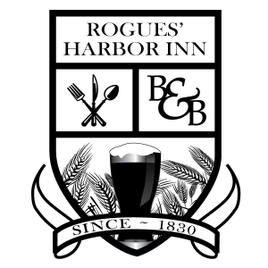 Rogues Harbor Inn