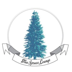 Blue Spruce Lounge