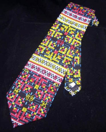 Ugly Tie