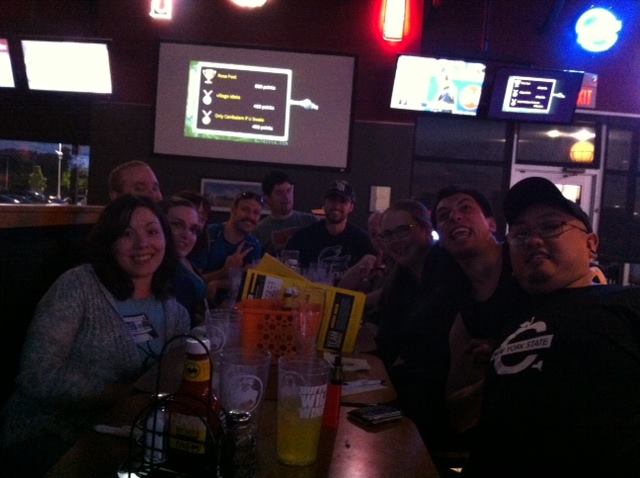 bww winner