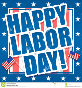 Labor Day