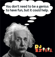 dj-trivia-einstein